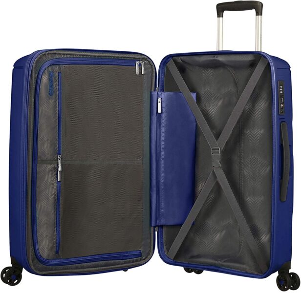 Valise American tourister