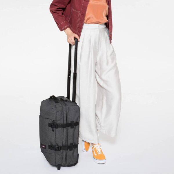 Voyage parfait valise Eastpak